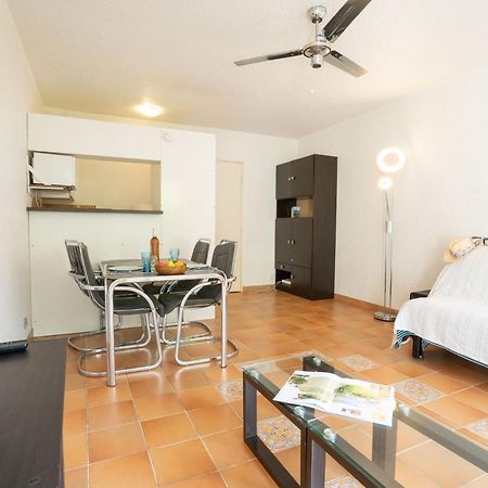 Studio Le Bali-1 By Interhome La Ciotat Kültér fotó