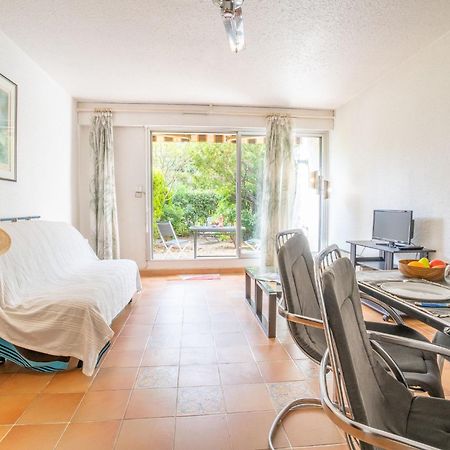 Studio Le Bali-1 By Interhome La Ciotat Kültér fotó
