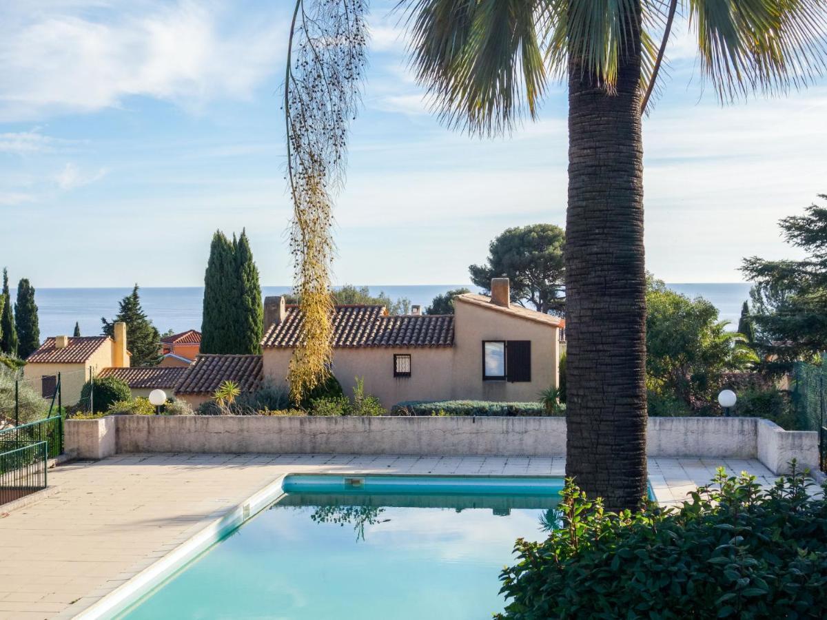 Studio Le Bali-1 By Interhome La Ciotat Kültér fotó