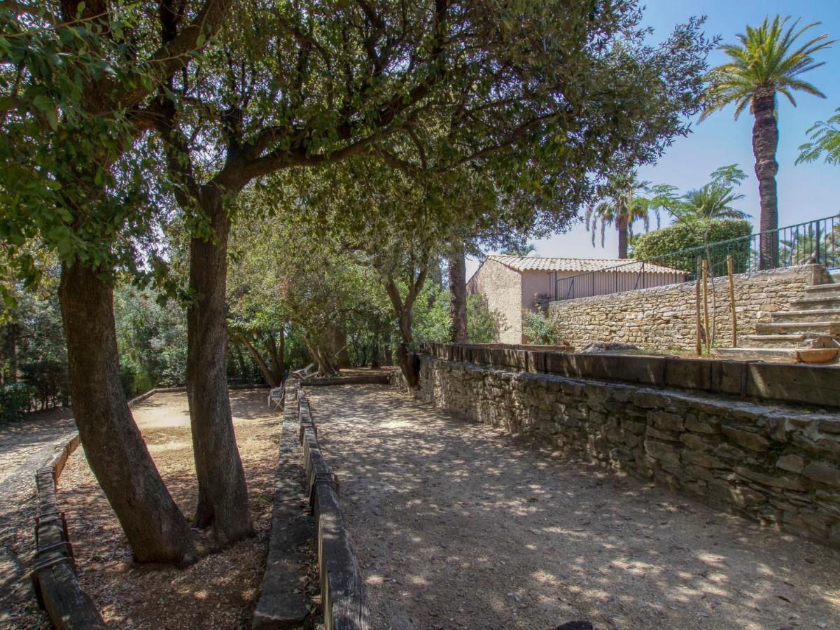 Studio Le Bali-1 By Interhome La Ciotat Kültér fotó