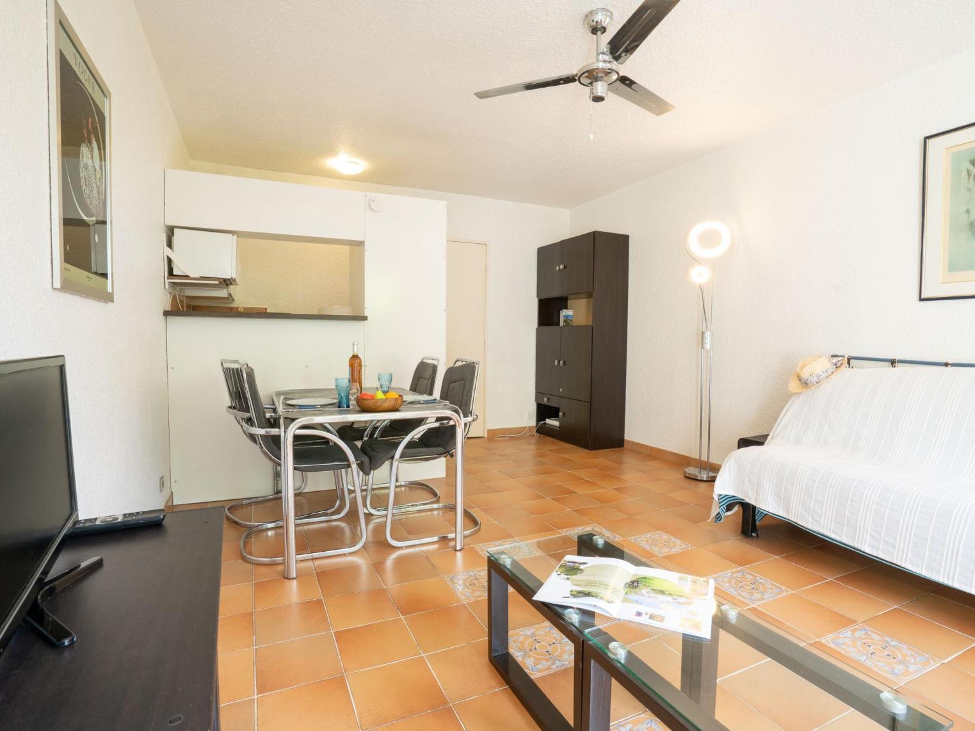 Studio Le Bali-1 By Interhome La Ciotat Kültér fotó