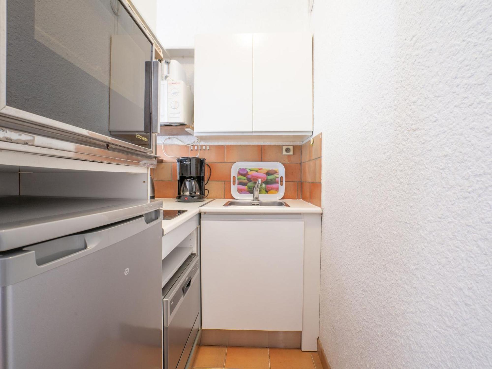 Studio Le Bali-1 By Interhome La Ciotat Kültér fotó