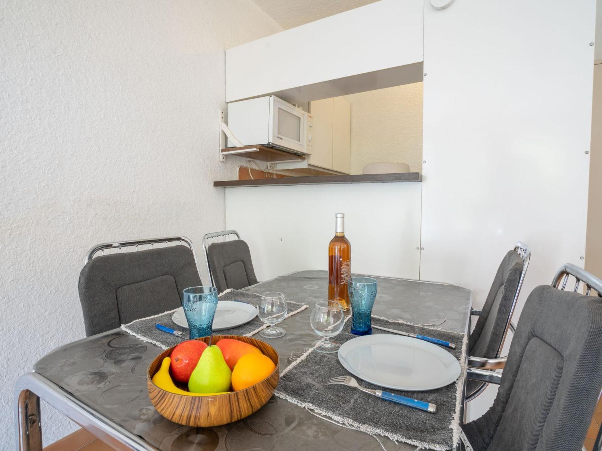 Studio Le Bali-1 By Interhome La Ciotat Kültér fotó